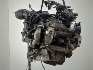 Форсунка топливная, ориг. номер 03L130277, 03L130855X, Volkswagen Passat 2005-2010