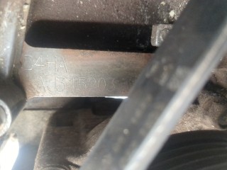 Форсунка топливная, ориг. номер 338002F300, KIA Sportage 2008-2010