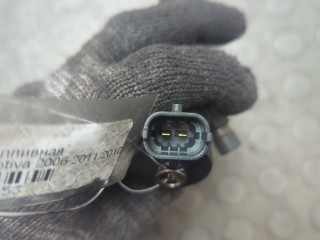 Форсунка топливная, ориг. номер 96440397, 0445110270, Chevrolet Captiva 2006-2011