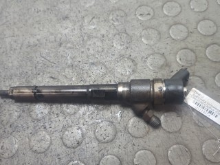 Форсунка топливная, ориг. номер 96440397, 0445110270, Chevrolet Captiva 2006-2011