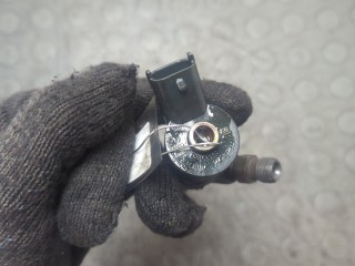 Форсунка топливная, ориг. номер 96440397, 0445110270, Chevrolet Captiva 2006-2011