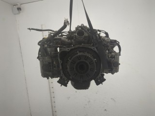 Форсунка топливная, ориг. номер 16611AA500, 17533AA280, 17535AA291, Subaru Forester (S10) 1997-2000