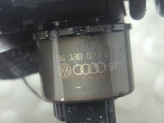 Форсунка топливная, ориг. номер 03G130073G, 03G130073GX, Audi A4 2004-2009