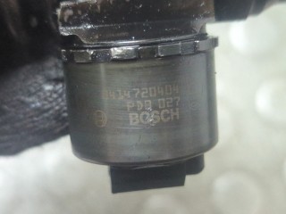 Форсунка топливная, ориг. номер 03G130073G, 03G130073GX, Audi A4 2004-2009