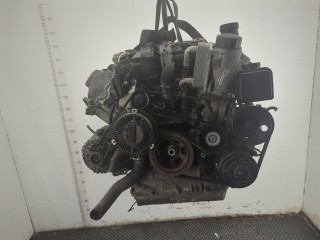 Форсунка топливная Mercedes ML W163 1997-2001