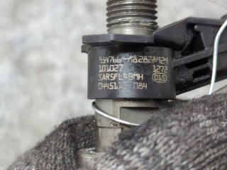 Форсунка топливная, ориг. номер 0445115084, 7701479245, Renault Laguna 3 2007-2012
