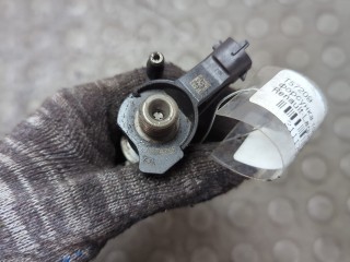 Форсунка топливная, ориг. номер 0445115084, 7701479245, Renault Laguna 3 2007-2012