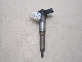 Форсунка топливная, ориг. номер 0445115084, 7701479245, Renault Laguna 3 2007-2012