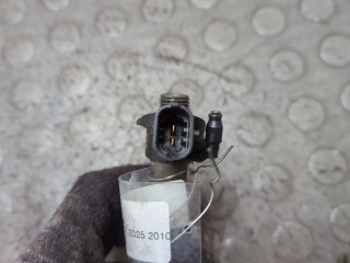 Форсунка топливная, ориг. номер 0445115084, 7701479245, Renault Laguna 3 2007-2012