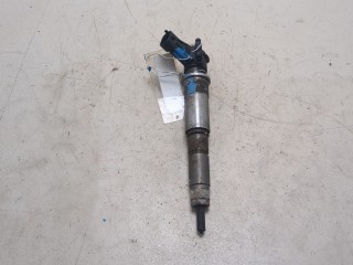 Форсунка топливная, ориг. номер 0445115084, 7701479245, Renault Laguna 3 2007-2012