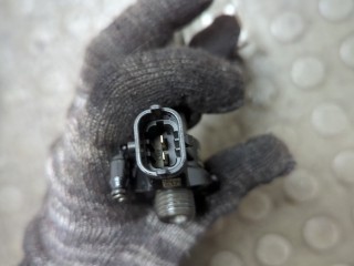 Форсунка топливная, ориг. номер 0445115084, 7701479245, Renault Laguna 3 2007-2012