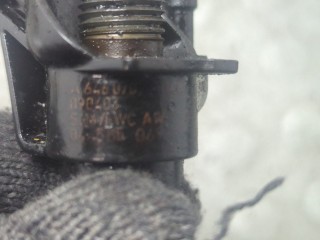 Форсунка топливная, ориг. номер A6460701187, A6460701487, 0445115069, Mercedes Vito W639 2003-2010