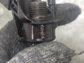 Форсунка топливная, ориг. номер A6460701187, A6460701487, 0445115069, Mercedes Vito W639 2003-2010