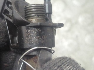Форсунка топливная, ориг. номер A6460701187, A6460701487, 0445115069, Mercedes Vito W639 2003-2010