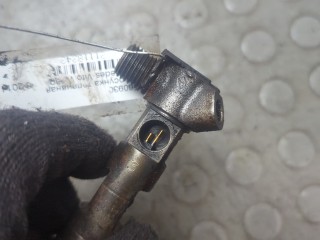 Форсунка топливная, ориг. номер A6510700587, Mercedes Vito W639 2010-2015