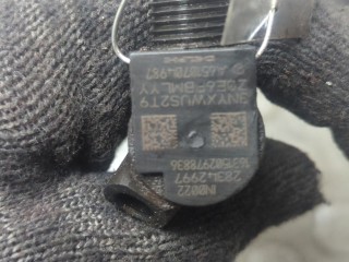 Форсунка топливная, ориг. номер A6510700587, Mercedes Vito W639 2010-2015