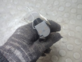 Форсунка топливная, ориг. номер A6510700587, Mercedes Vito W639 2010-2015