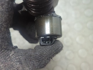 Форсунка топливная, ориг. номер 03G130073G, 03G130073GX, Audi A6 2004-2008
