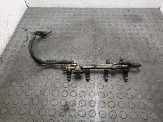 Форсунка топливная, ориг. номер 16450PLD003, Honda Stream 2003-2006
