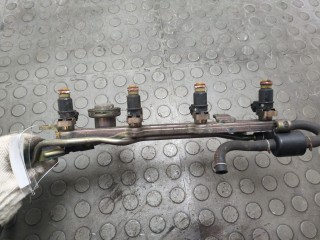 Форсунка топливная, ориг. номер 16450PLD003, Honda Stream 2003-2006