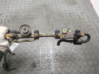 Форсунка топливная, ориг. номер 16450PLD003, Honda Stream 2003-2006