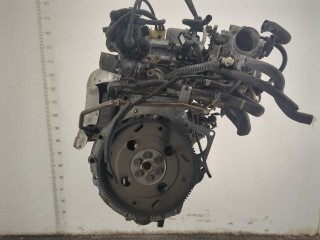 Форсунка топливная, ориг. номер B6S713250, B6CK13150C, Mazda MX-3 1991-1998