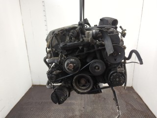 Форсунка топливная Mercedes C W203 2000-2004