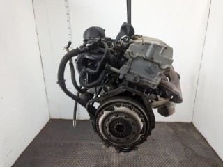Форсунка топливная, ориг. номер A1110703095, A0000787149, Mercedes C W203 2000-2004