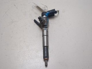 Форсунка топливная, ориг. номер 166008052R, 8200704191, 166004305R, Renault Megane 2008-2014