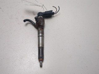 Форсунка топливная, ориг. номер 166008052R, 8200704191, 166004305R, Renault Megane 2008-2014