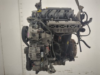 Форсунка топливная, ориг. номер 7700112777, 8200028797, Renault Laguna 2001-2005