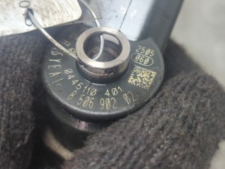 Форсунка топливная, ориг. номер 0445110401, Mini Cooper 2010-2013