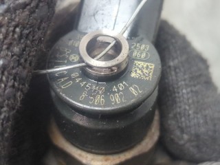 Форсунка топливная, ориг. номер 0445110401, Mini Cooper 2010-2013