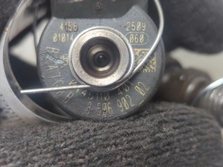 Форсунка топливная, ориг. номер 0445110401, Mini Cooper 2010-2013