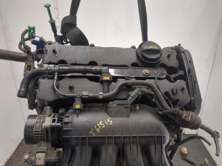 Форсунка топливная, ориг. номер 198131, Citroen C3 2002-2006