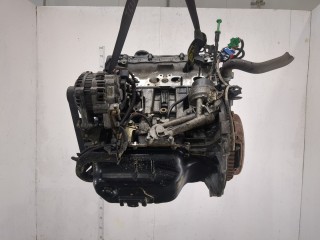 Форсунка топливная, ориг. номер 198131, Citroen C3 2002-2006