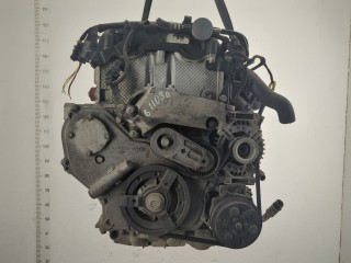 Форсунка топливная Opel Vectra 2002-2005