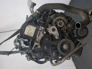 Форсунка топливная, ориг. номер 1980S5, Citroen C4 Picasso 2013-2016