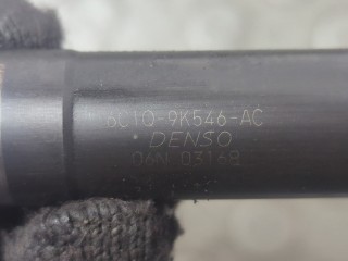 Форсунка топливная, ориг. номер 6C1Q9K546AC, Ford Transit 2006-2014