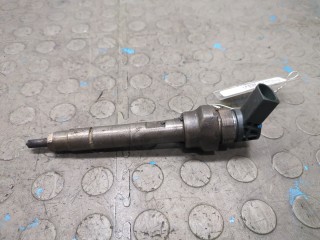 Форсунка топливная, ориг. номер 13537810702, 13538576298, 8576298, BMW X3 2010-2014