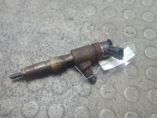 Форсунка топливная, ориг. номер 0445110340, Citroen C3 picasso 2012-2017