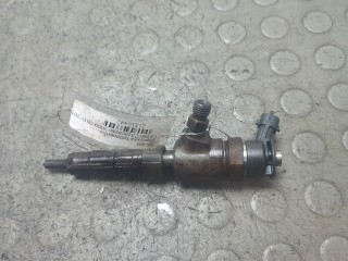 Форсунка топливная, ориг. номер 0445110340, Citroen C3 picasso 2012-2017