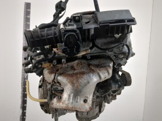 Форсунка топливная Nissan Qashqai 2010-2013
