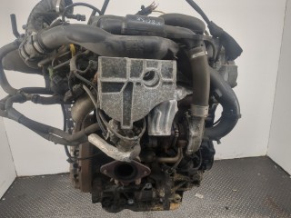 Форсунка топливная, ориг. номер 4420518, Opel Vivaro 2006-2014