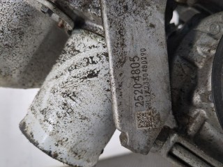 Форсунка топливная, ориг. номер 25206285, 25206286, Buick Envista 2022-2026