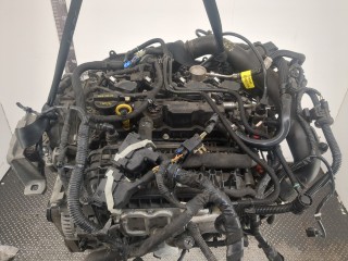 Форсунка топливная, ориг. номер DS7Z9F593DA, DS7Z9D280H, Ford Escape 2015-2019
