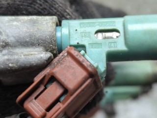Форсунка топливная, ориг. номер 2381428020, 2320928020, Toyota Previa 2000-2003