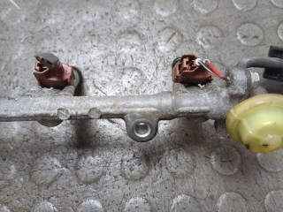 Форсунка топливная, ориг. номер 2381428020, 2320928020, Toyota Previa 2000-2003