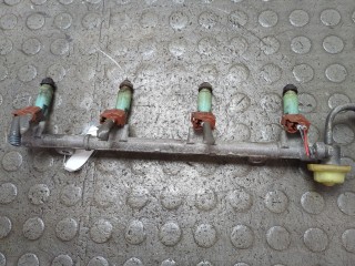 Форсунка топливная, ориг. номер 2381428020, 2320928020, Toyota Previa 2000-2003