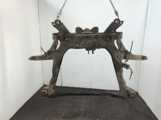Стабилизатор подвески (поперечной устойчивости) передний, ориг. номер 1866159, DG9C5494BED, Ford Mondeo 5 2014-2019